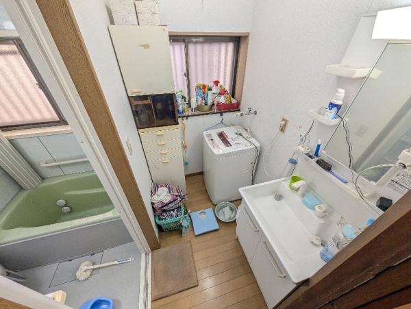 佐倉市上座の中古一戸建て