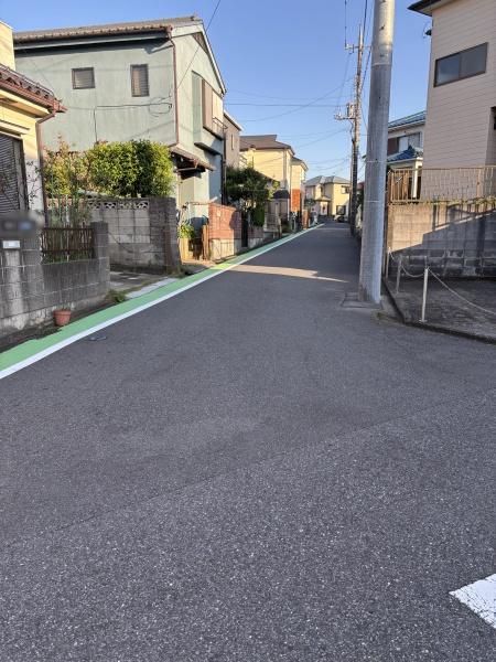 佐倉市中志津３丁目の中古一戸建て