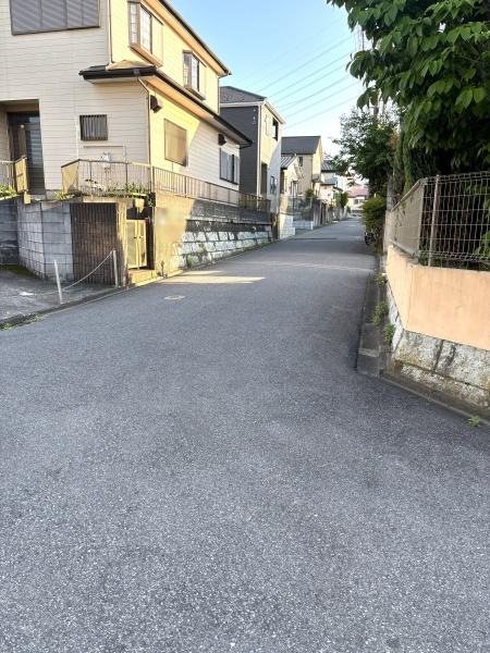 佐倉市中志津３丁目の中古一戸建て