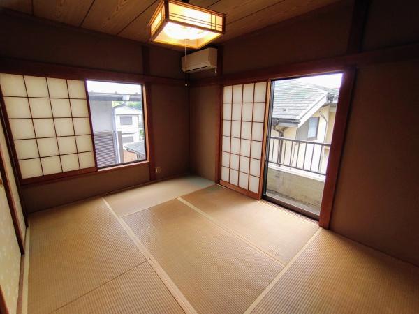 佐倉市中志津３丁目の中古一戸建て