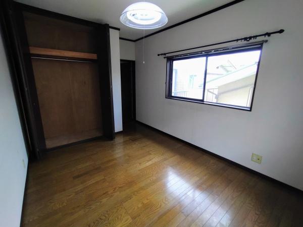 佐倉市中志津３丁目の中古一戸建て