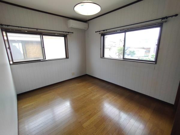 佐倉市中志津３丁目の中古一戸建て