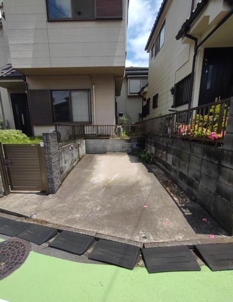 佐倉市中志津３丁目の中古一戸建て