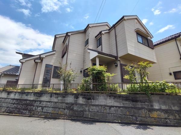 佐倉市中志津３丁目の中古一戸建て