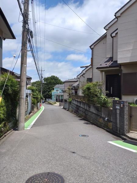 佐倉市中志津３丁目の中古一戸建て