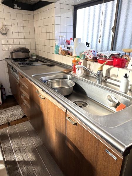 佐倉市中志津３丁目の中古一戸建て