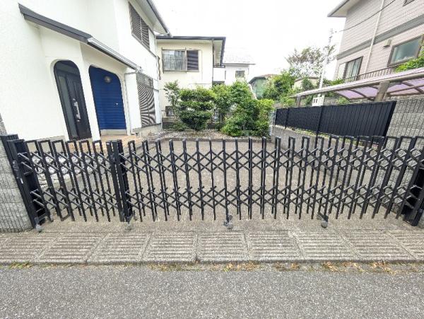 佐倉市王子台６丁目の中古一戸建て