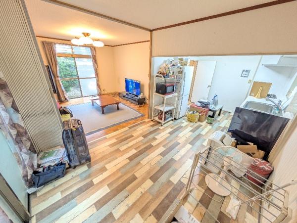 佐倉市王子台６丁目の中古一戸建て