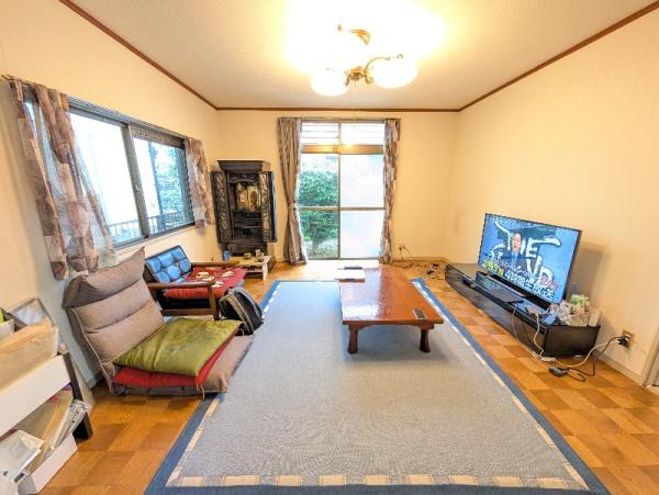佐倉市王子台６丁目の中古一戸建て
