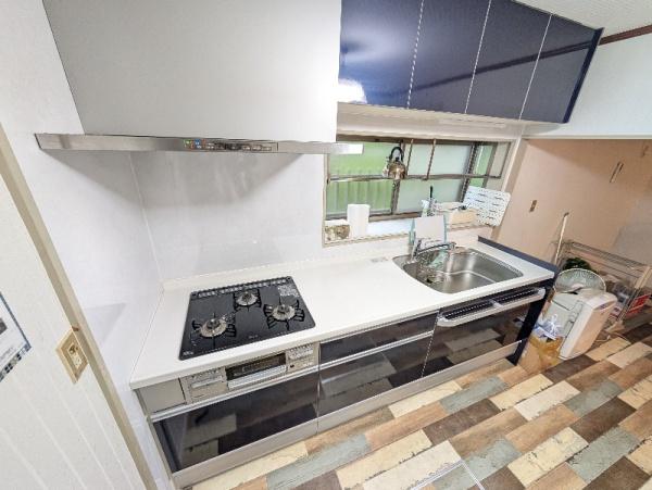 佐倉市王子台６丁目の中古一戸建て