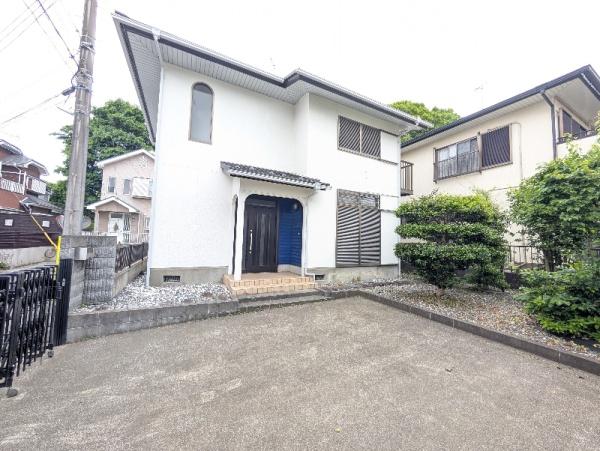 王子台六丁目大和ハウス工業施工邸宅