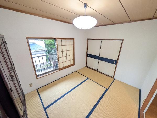 佐倉市王子台６丁目の中古一戸建て
