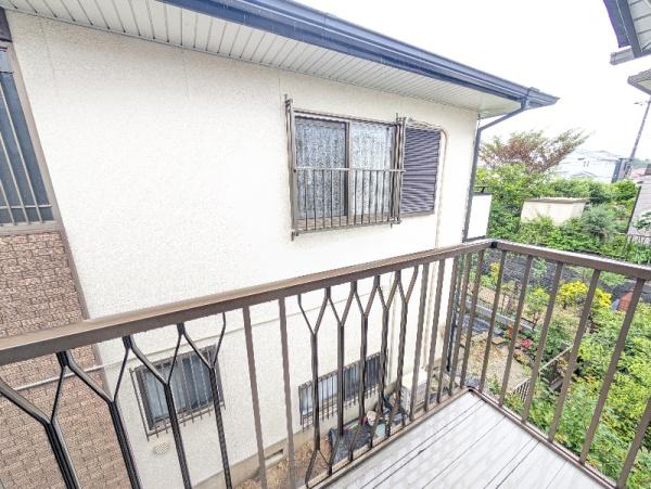 佐倉市王子台６丁目の中古一戸建て