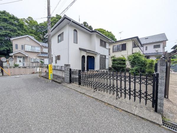 佐倉市王子台６丁目の中古一戸建て