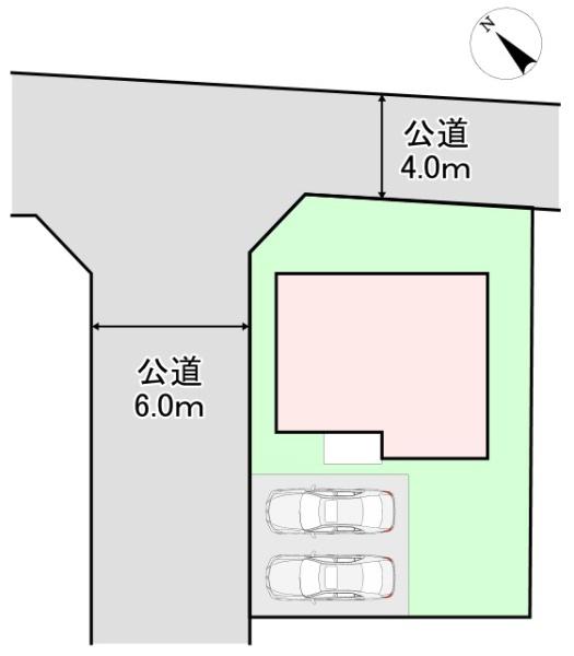 佐倉市王子台６丁目の中古一戸建て