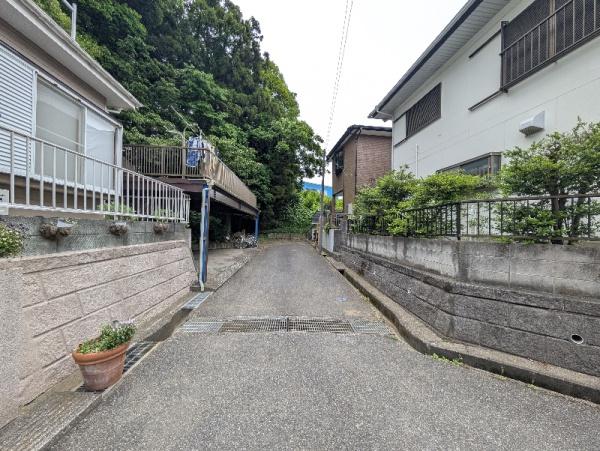 佐倉市王子台６丁目の中古一戸建て