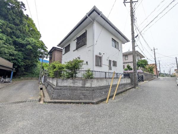 佐倉市王子台６丁目の中古一戸建て