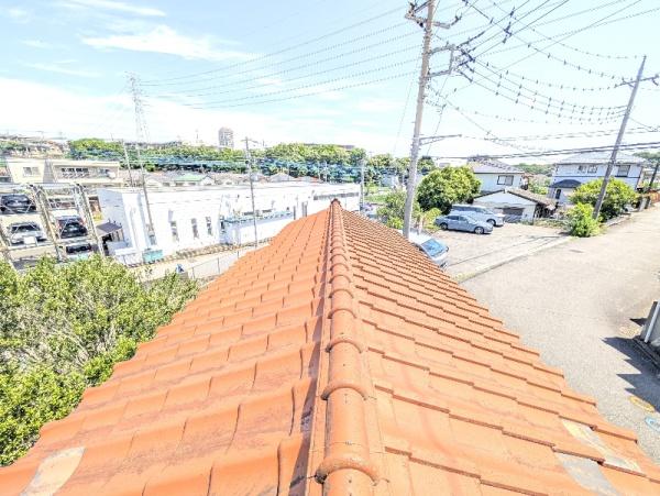 佐倉市中志津２丁目の中古一戸建て