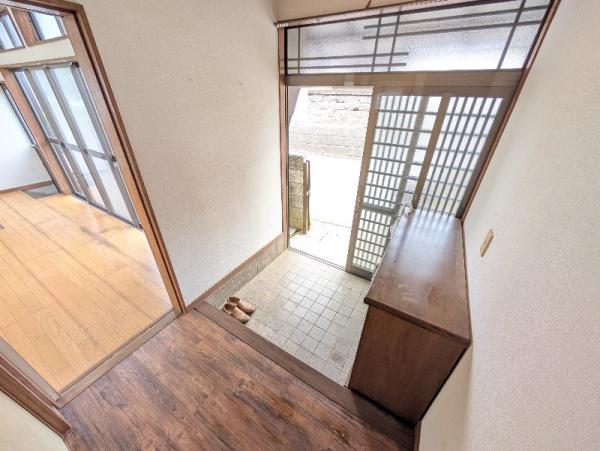 佐倉市中志津２丁目の中古一戸建て