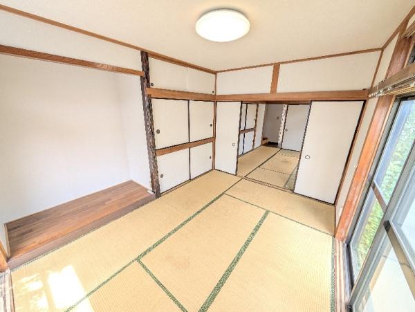 佐倉市中志津２丁目の中古一戸建て