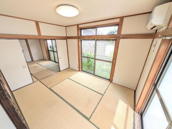 佐倉市中志津２丁目の中古一戸建て