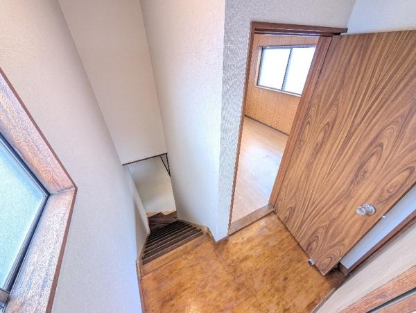 佐倉市中志津２丁目の中古一戸建て