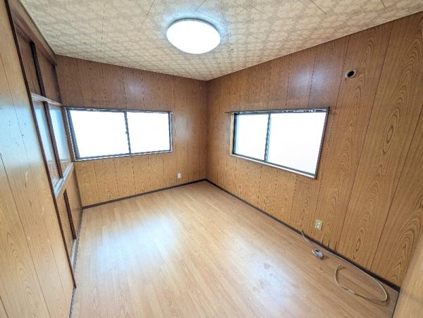 佐倉市中志津２丁目の中古一戸建て