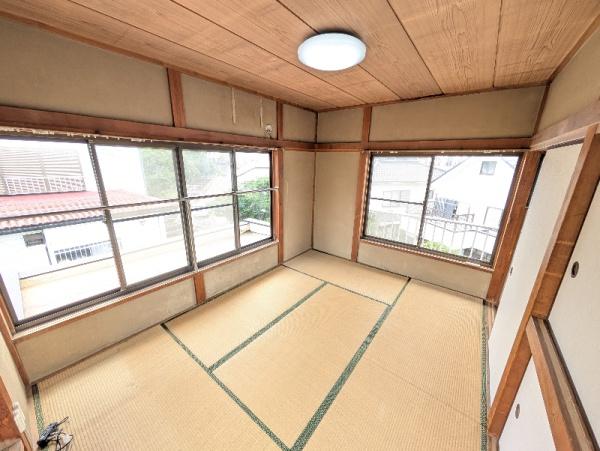佐倉市中志津２丁目の中古一戸建て