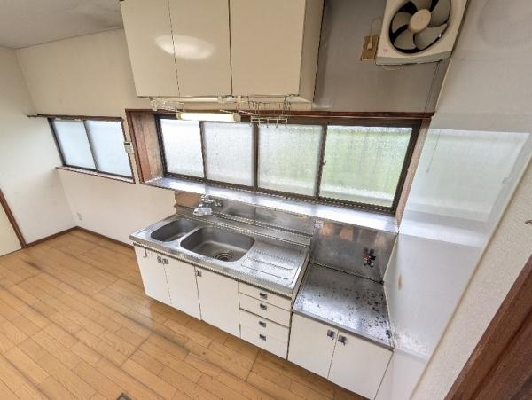 佐倉市中志津２丁目の中古一戸建て