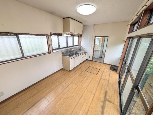 佐倉市中志津２丁目の中古一戸建て