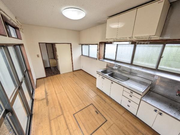佐倉市中志津２丁目の中古一戸建て
