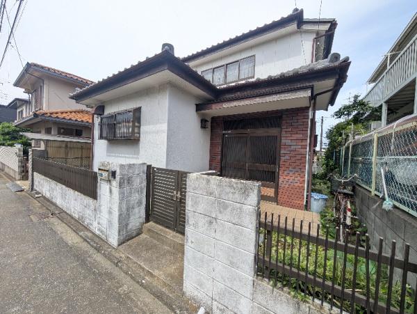 佐倉市中志津５丁目の中古一戸建て