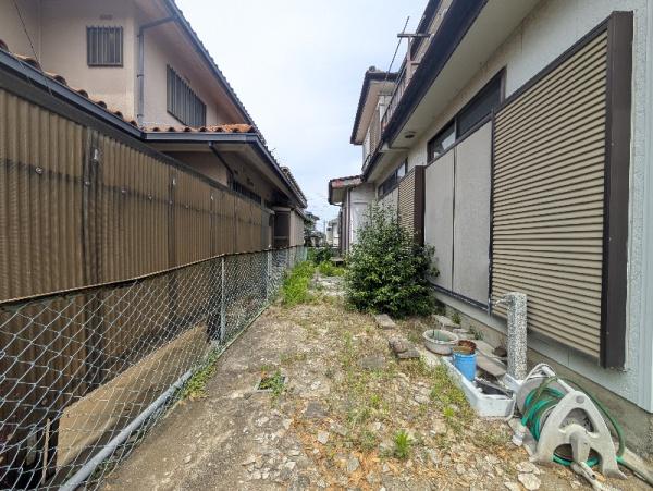 佐倉市中志津５丁目の中古一戸建て