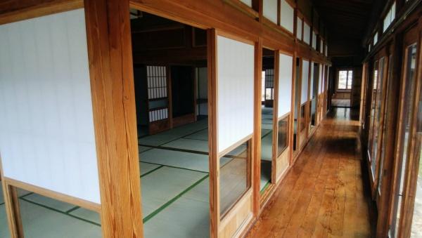 佐倉市石川の中古一戸建て