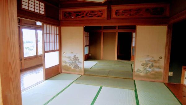 佐倉市石川の中古一戸建て