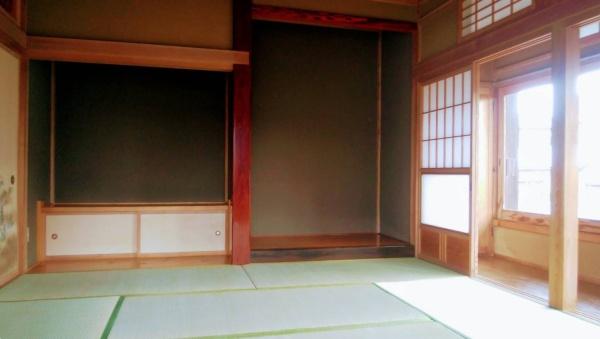 佐倉市石川の中古一戸建て