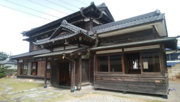佐倉市石川の中古一戸建て
