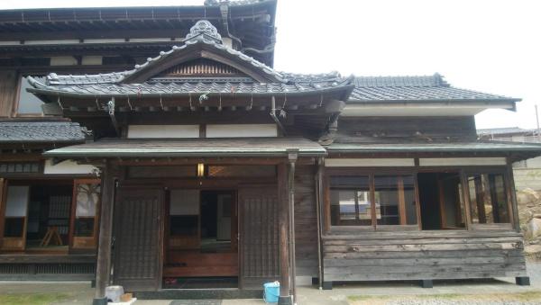 佐倉市石川の中古一戸建て