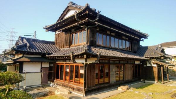 佐倉市石川の中古一戸建