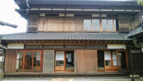 佐倉市石川の中古一戸建て
