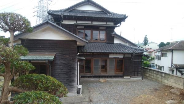 佐倉市石川の中古一戸建て
