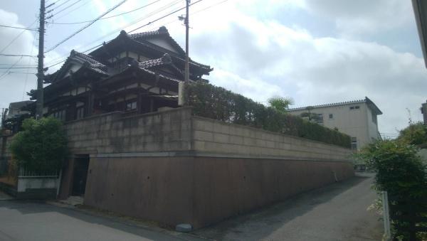 佐倉市石川の中古一戸建て