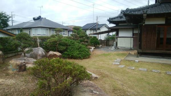 佐倉市石川の中古一戸建て
