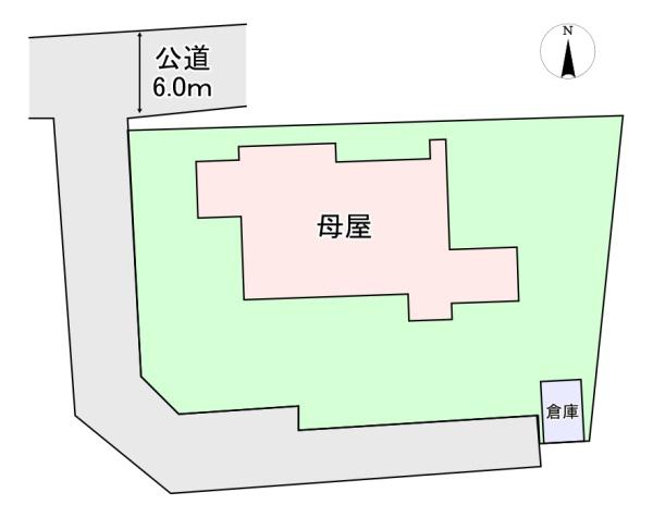 佐倉市石川の中古一戸建て