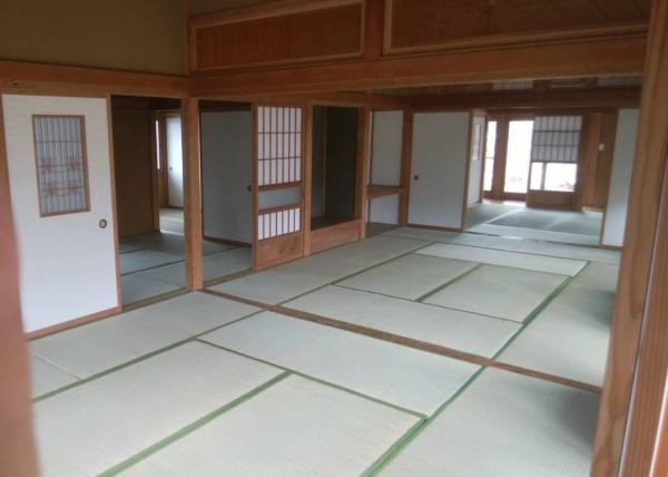佐倉市石川の中古一戸建て