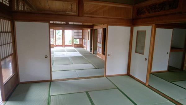 佐倉市石川の中古一戸建て