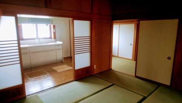 佐倉市石川の中古一戸建て