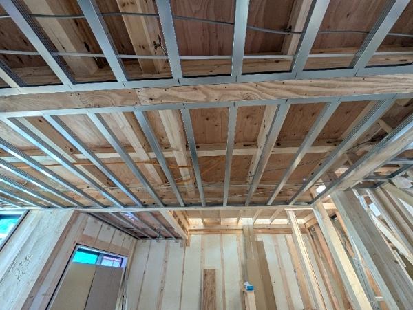 八千代市八千代台北１３丁目の新築一戸建