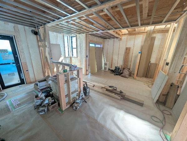 八千代市八千代台北１３丁目の新築一戸建