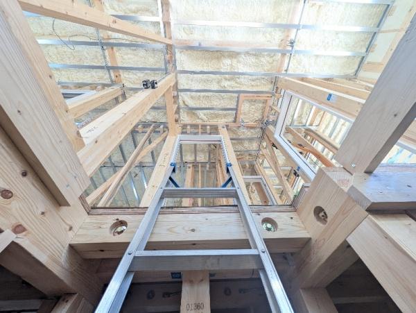 八千代市八千代台北１３丁目の新築一戸建